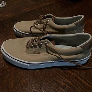 Authentic original vans, new